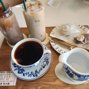 카페 미크네스 리뷰 사진