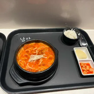 101번지남산돈까스 대표 사진