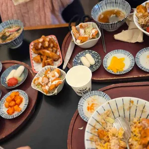 핵밥 대표 사진