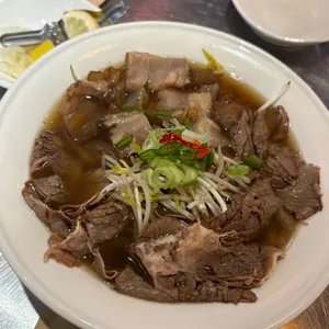 하노이별 사진 1