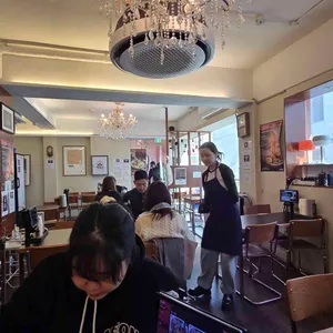 핵밥 대표 사진