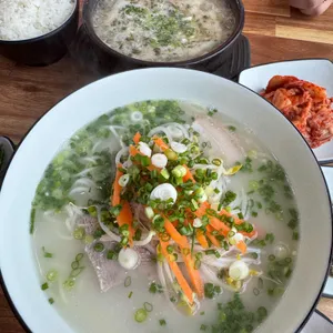 임순이네밥집 대표 사진