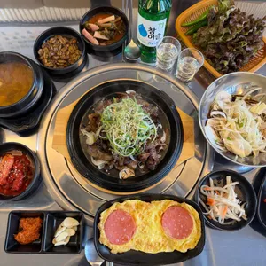 이거시연탄구이 사진 1