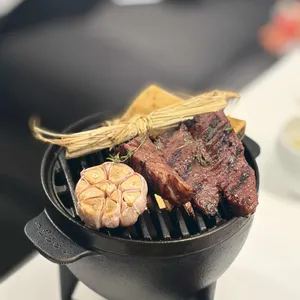 콩두 점점 대표 사진