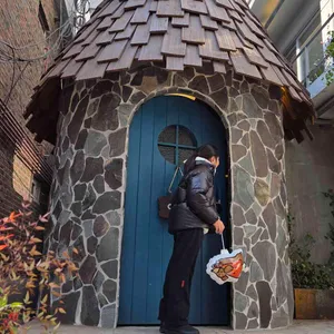 도토리오븐 리뷰 사진