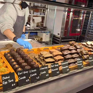 도토리오븐 리뷰 사진