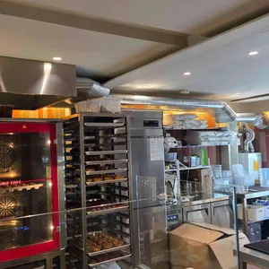 도토리오븐 리뷰 사진