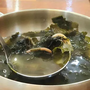 고집통문어칼국수 사진