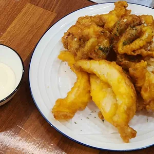 고집통문어칼국수 사진