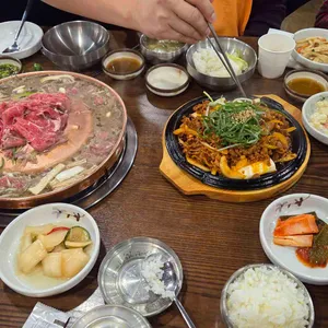 강경불고기 대표 사진