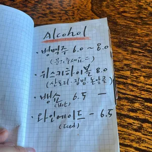 새바람이오는그늘 리뷰 사진