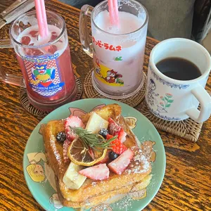 새바람이오는그늘 대표 사진