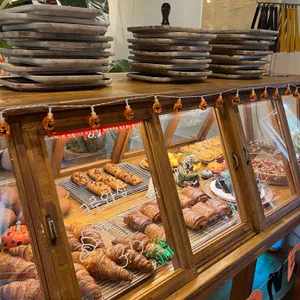 코미호미 대표 사진