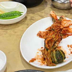 본전돼지국밥 대표 사진