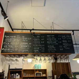 카페 운니 리뷰 사진