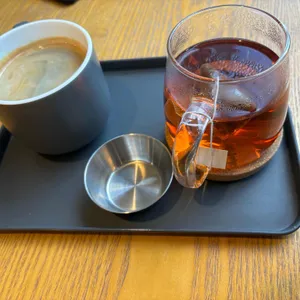 카페 운니 사진