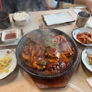 바다풍경 사진 1