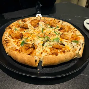 이재모피자 서면별관 사진