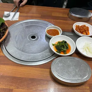 형제불백 대표 사진