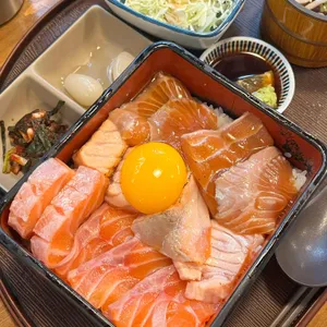 히사시돈부리 대표 사진