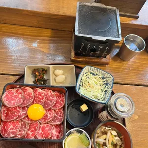 히사시돈부리 대표 사진