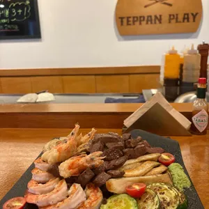 테판플레이 사진