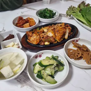 경우정 사진