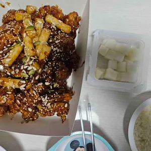 스모프치킨 대표 사진