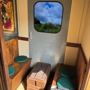 비밀역 리뷰 사진