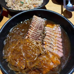 마왕족발 사진 1