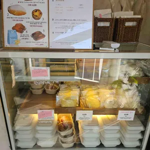 콜드버터베이크샵 리뷰 사진