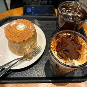 스타벅스 사진 1