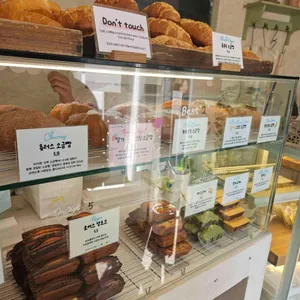 콜드버터베이크샵 리뷰 사진