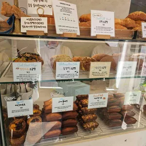 콜드버터베이크샵 리뷰 사진