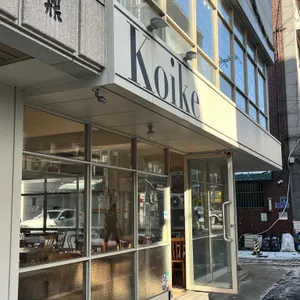 코이크 리뷰 사진