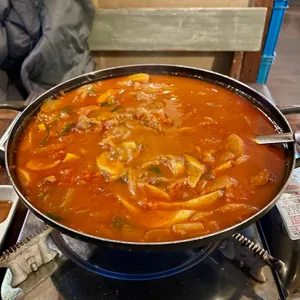 넝쿨 대표 사진