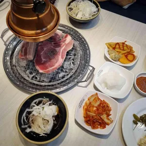 명륜진사갈비 사진