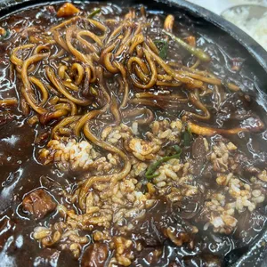 가보오토종닭 사진