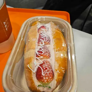 콜드버터베이크샵 사진