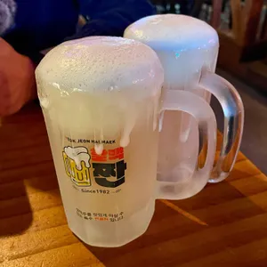 역전할머니맥주 사진