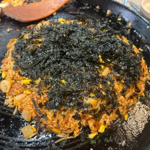 명가솥뚜껑 리뷰 사진