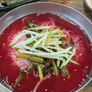 명가솥뚜껑 사진