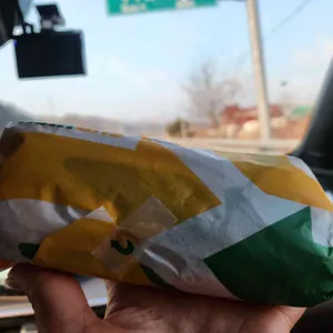 서브웨이 대표 사진