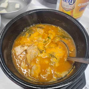 농민뜨끈이 사진