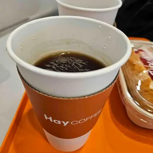 해이커피 리뷰 사진