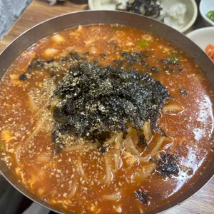 정든식당 리뷰 사진