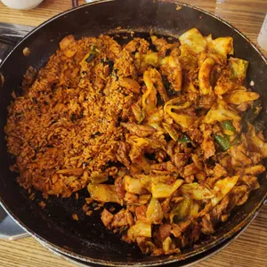 유가솜씨닭갈비 대표 사진