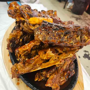 농민뜨끈이 사진 1