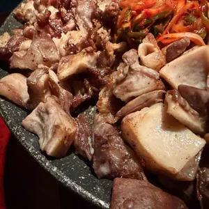 을찌로정 사진 1