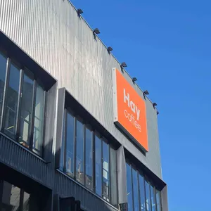 해이커피 리뷰 사진